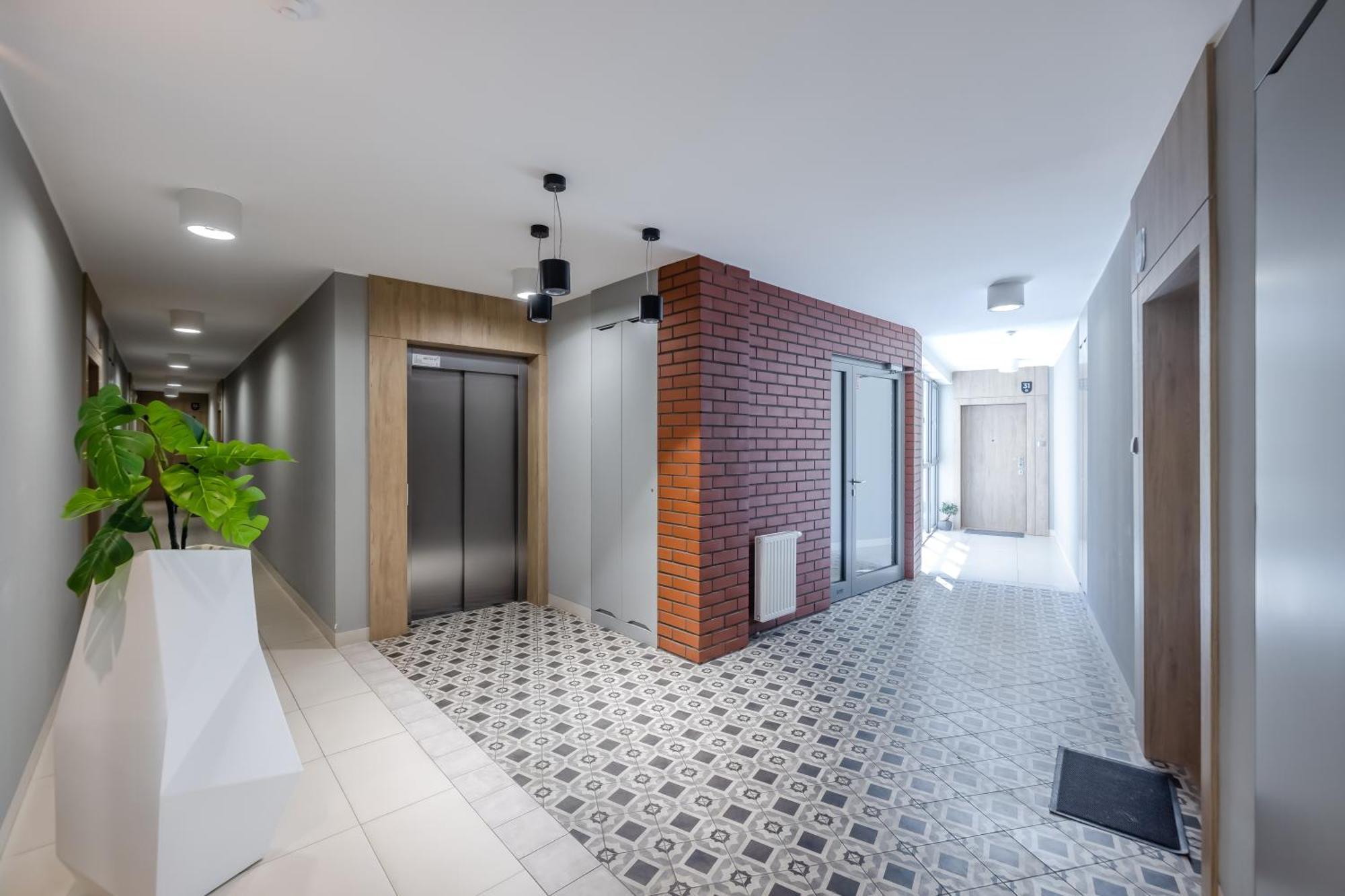Apartmate- Heart Of Oldtown Apartment- Sauna & Security Гданськ Екстер'єр фото